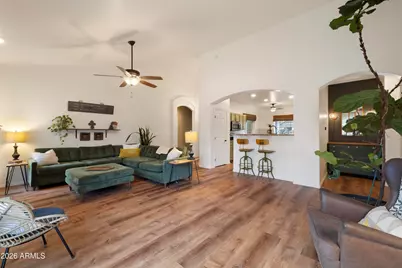 11663 Ice Cave Drive, Bellemont, AZ 86015 - Photo 13