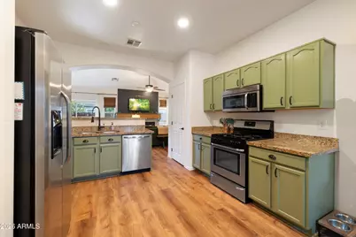 11663 Ice Cave Drive, Bellemont, AZ 86015 - Photo 17