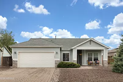 11663 Ice Cave Drive, Bellemont, AZ 86015 - Photo 1