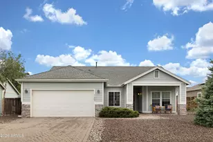 11663 Ice Cave Dr, Bellemont, AZ 86015 - Photo 1