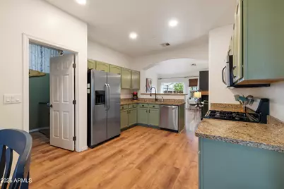 11663 Ice Cave Drive, Bellemont, AZ 86015 - Photo 19
