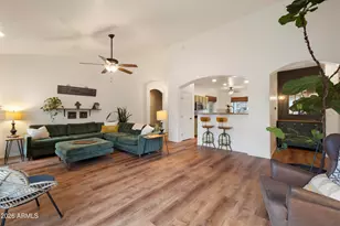11663 Ice Cave Dr, Bellemont, AZ 86015 - Photo 9