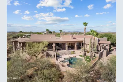 51313 N 293rd Avenue, Wickenburg, AZ 85390 - Photo 75