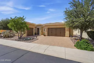 1582 E Amaranth Trail, Queen Creek, AZ 85140 - Photo 1