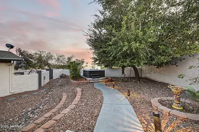 16442 N Picatinny Way, Fountain Hills, AZ 85268 - Photo 59
