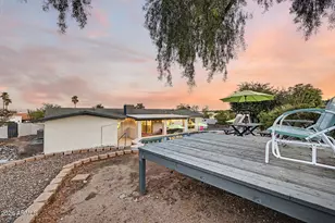 16442 N Picatinny Way, Fountain Hills, AZ 85268 - Photo 55