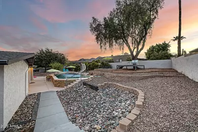 16442 N Picatinny Way, Fountain Hills, AZ 85268 - Photo 53