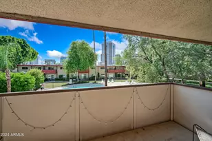 357 E Thomas Rd, Phoenix, AZ 85012 - Photo 33
