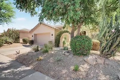 21517 N 77th Place, Scottsdale, AZ 85255 - Photo 3