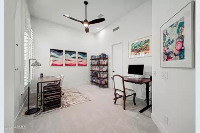 21517 N 77th Place, Scottsdale, AZ 85255 - Photo 25