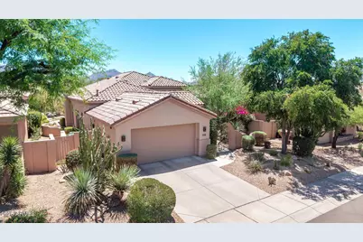 21517 N 77th Place, Scottsdale, AZ 85255 - Photo 1