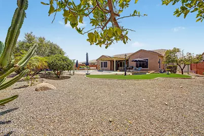18168 W Echo Lane, Waddell, AZ 85355 - Photo 35