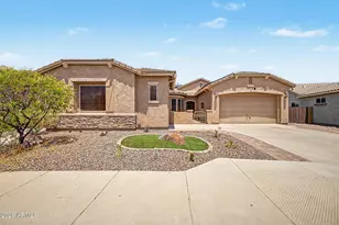 18168 W Echo Ln, Waddell, AZ 85355 - Photo 1