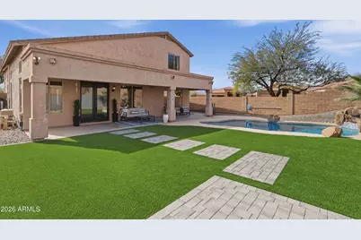 1834 W Nighthawk Way, Phoenix, AZ 85045 - Photo 41
