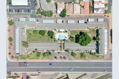 7141 N 16th Street #7, Phoenix, AZ 85020 - Photo 27