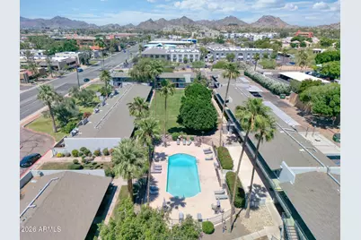 7141 N 16th Street #7, Phoenix, AZ 85020 - Photo 33