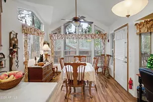 2211 E Hanging Tree Trail, Show Low, AZ 85901 - Photo 1