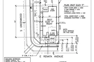 7822 E Renata Ave, Mesa, AZ 85212 - Photo 3