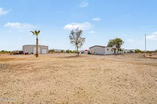 20827 W Tip Top Mine Rd, Wittmann, AZ 85361 - Photo 3