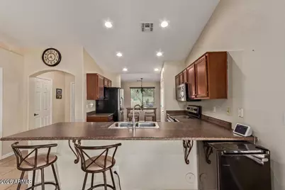 25060 W Vista Norte Street, Buckeye, AZ 85326 - Photo 3