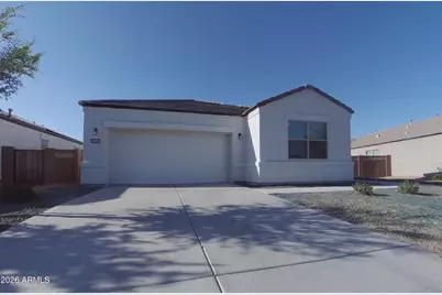 30033 W Cheery Lynn Road, Buckeye, AZ 85396 - Photo 1