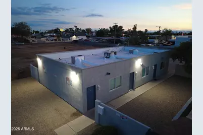 464 S Washington Street, Chandler, AZ 85225 - Photo 1