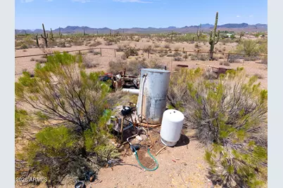 43513 N 261st Avenue, Morristown, AZ 85342 - Photo 29