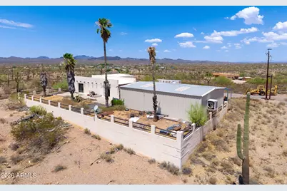 43513 N 261st Avenue, Morristown, AZ 85342 - Photo 25