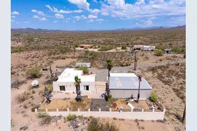 43513 N 261st Avenue, Morristown, AZ 85342 - Photo 23
