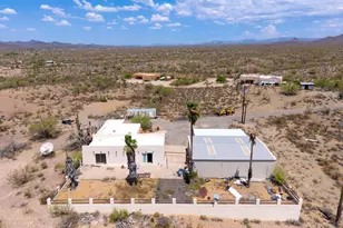 43513 N 261st Ave, Morristown, AZ 85342 - Photo 23