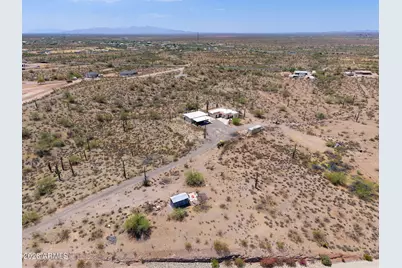 43513 N 261st Avenue, Morristown, AZ 85342 - Photo 27