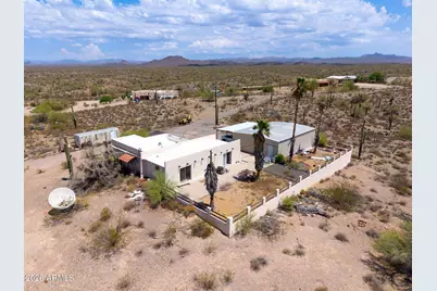43513 N 261st Avenue, Morristown, AZ 85342 - Photo 21