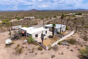 43513 N 261st Ave, Morristown, AZ 85342 - Photo 21