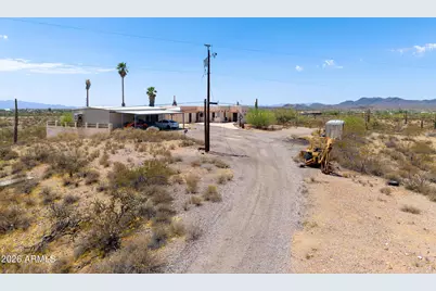 43513 N 261st Avenue, Morristown, AZ 85342 - Photo 33