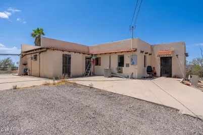 43513 N 261st Avenue, Morristown, AZ 85342 - Photo 37
