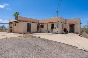 43513 N 261st Ave, Morristown, AZ 85342 - Photo 37