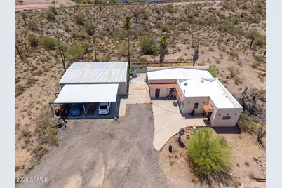 43513 N 261st Avenue, Morristown, AZ 85342 - Photo 19