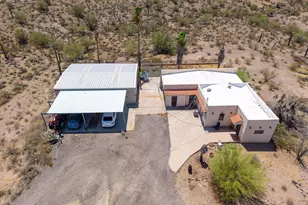 43513 N 261st Ave, Morristown, AZ 85342 - Photo 19