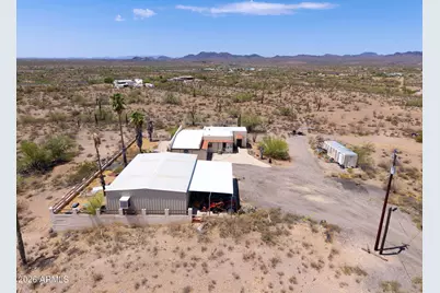 43513 N 261st Avenue, Morristown, AZ 85342 - Photo 17