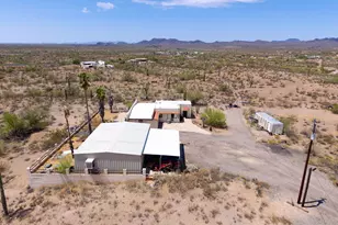 43513 N 261st Ave, Morristown, AZ 85342 - Photo 17