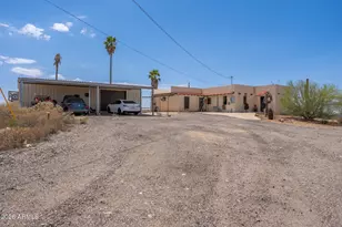 43513 N 261st Ave, Morristown, AZ 85342 - Photo 35