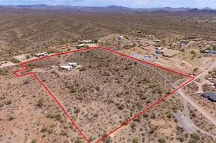 43513 N 261st Ave, Morristown, AZ 85342 - Photo 3