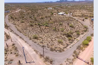 43513 N 261st Avenue, Morristown, AZ 85342 - Photo 15