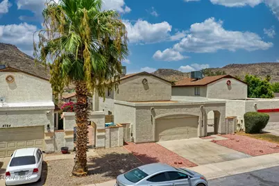 4760 W Wahalla Lane, Glendale, AZ 85308 - Photo 45