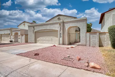 4760 W Wahalla Lane, Glendale, AZ 85308 - Photo 47