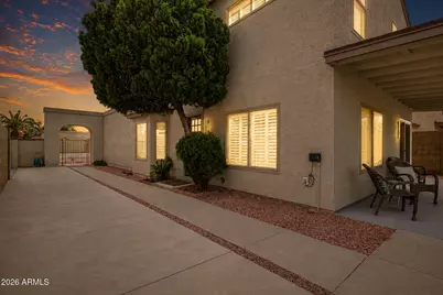 4760 W Wahalla Lane, Glendale, AZ 85308 - Photo 35