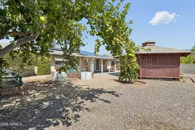 10906 W Roundelay Circle S, Sun City, AZ 85351 - Photo 37