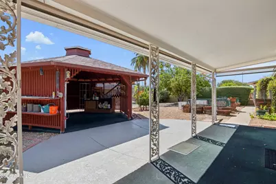 10906 W Roundelay Circle S, Sun City, AZ 85351 - Photo 35