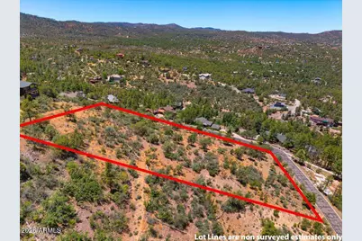 691 Peterson Lane #-, Prescott, AZ 86303 - Photo 15