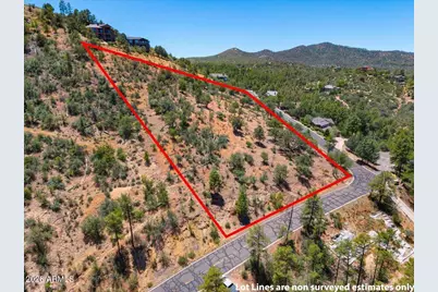 691 Peterson Lane #-, Prescott, AZ 86303 - Photo 13